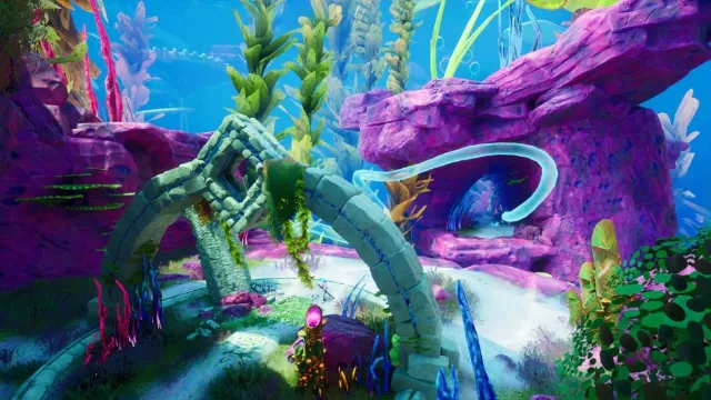 PS5 Users Can Play Brand-New RPG for Free via PlayStation Store