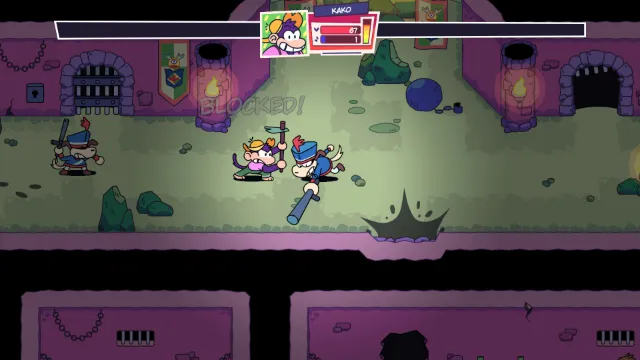 Toada Brava Kickstarter Campaign Underway