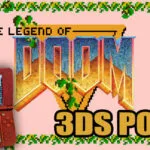 Legend of Doom hits 3DS With New Homebrew Port
