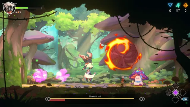 Fallen Tear: The Ascension slated for Switch & Switch 2 in 2027, new gameplay trailer drops