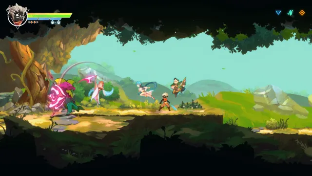 Fallen Tear: The Ascension Console Release Set for Next Year