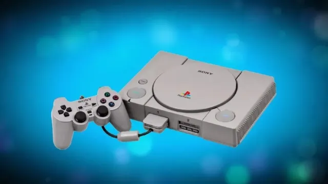Long-Forgotten Bandai Namco PlayStation 1 Game Coming to PS5