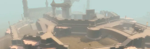 Guild Wars 2 prepares WvW players to pummel each other in a new borderlands map beta November 10
