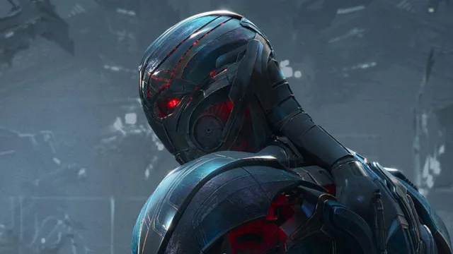 VisionQuest showrunner confirms Vision saved Ultron "at the last moment" in Avengers: Age of Ultron