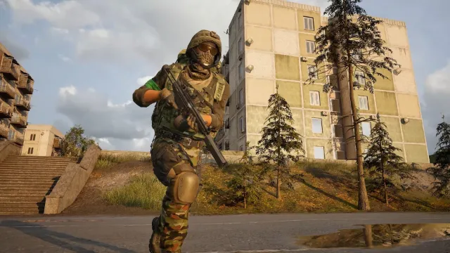 Wardogs boss admits Bulkhead is "failing on getting Infantry servers to you guys"
