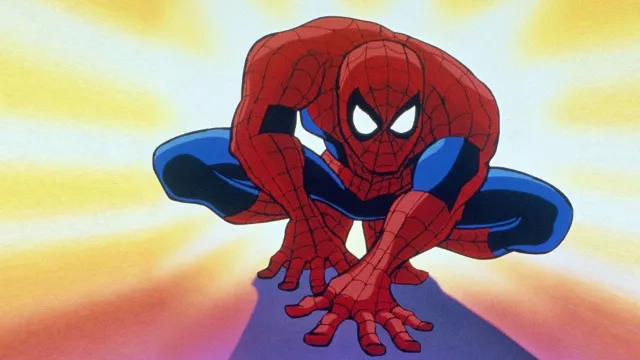 Spider-Man: The Animated Series’ Decades-Old Cliffhanger to Be Officially Resolved in Surprise Sequel