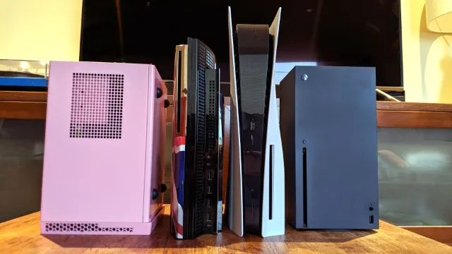 Console rumour time #235