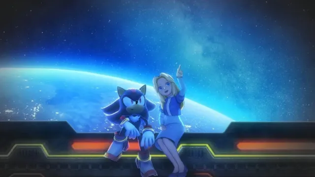 Sega Didn’t Just Plan to Cancel Sonic, They Originally Intended to Leave Shadow Dead