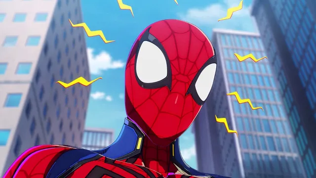 Marvel Tokon: Fighting Souls PC Sales Figures and Player Count Spark Worry From Players About Game's Longevity