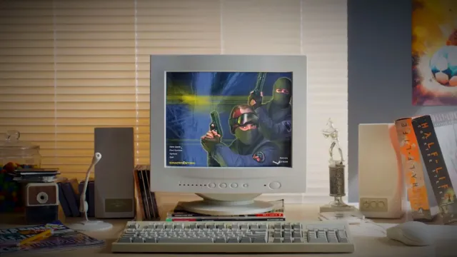 Counter-Strike 2 update adds 3v3 mode, music, and chicken eggs, but fans want "better anti-cheat"
