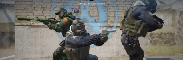 Counter-Strike 2 gets a new 3v3 game mode and stealth-adds chicken eggs in latest update