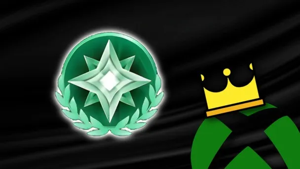 XBOX players are finally getting their own version of PlayStation's Platinum trophy!