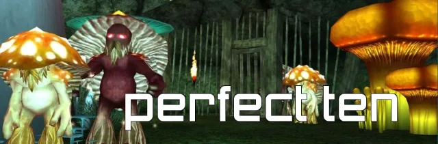 Perfect Ten: The MMOs that paved the path for console MMOs
