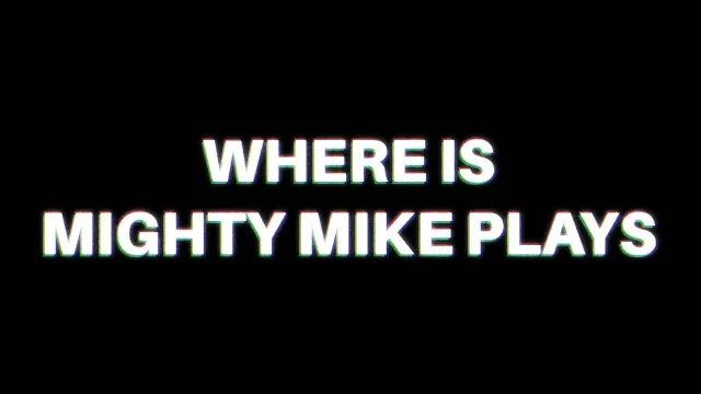 Mighty Mike Plays viewers question who is really playing Minecraft after bizarre gameplay change