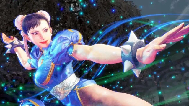 Japanese train station gets full Street Fighter 6 makeover