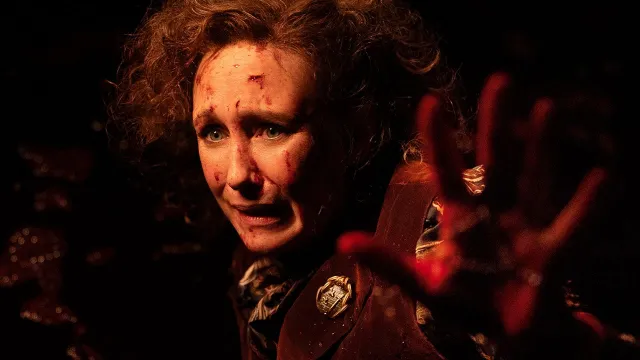 The Conjuring Gets Its First-Ever Video Game Coming to Netflix Next Month