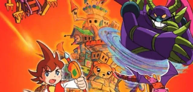 Graffiti Kingdom developer is working on a spiritual successor after 22 years of rejected proposals for a sequel project