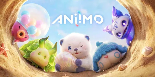 Aniimo, Pawprint Studios' debut creature collector, is out now on iOS and Android
