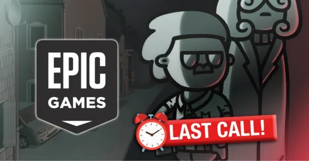 LAST CHANCE to claim Epic's current FREEBIES, with mystery and turn-based action on the menu (updated)