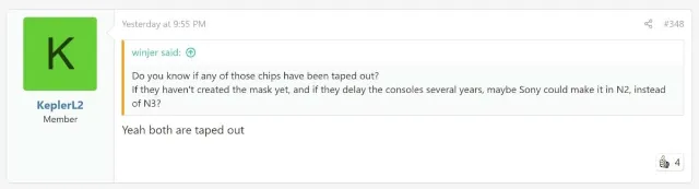 Xbox Helix and PS6 GPUs are finalised, says leaker, and the Microsoft console is 40% more powerful