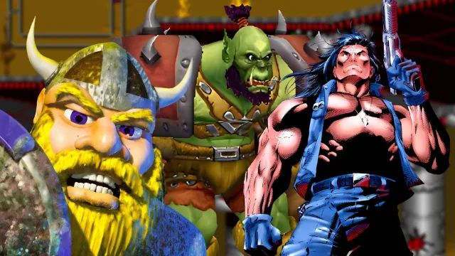 Forgotten Blizzard Games That Were Once Perfect