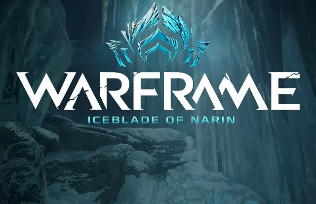 Warframe's newest major update, Iceblade of Narin, is now available for all platforms