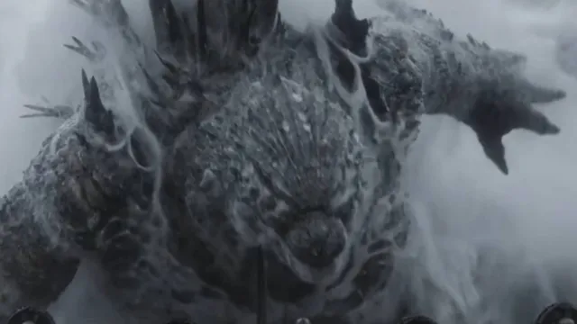 Godzilla Minus Zero is the first ever Godzilla movie to get an R-rating