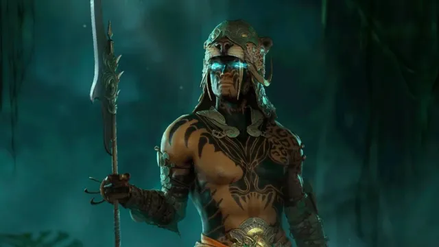 Diablo 4's nostalgic new season has convinced me that we need a Diablo 1 remake more than Diablo 5