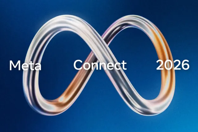 Watch the Meta Connect 2026 Keynote Right Here