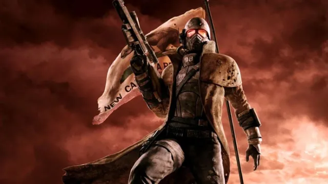 Obsidian's "creative identity and strengths" will remain intact, promises Bethesda, as it takes control of Fallout: New Vegas studio