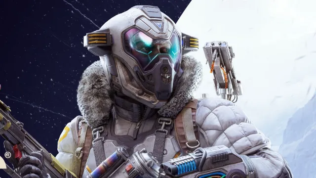 Everything coming in the Arc Raiders Frozen Trail update