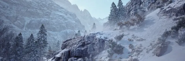 ARC Raiders promises more PvP and repeatable content as it previews October’s Frozen Trail update