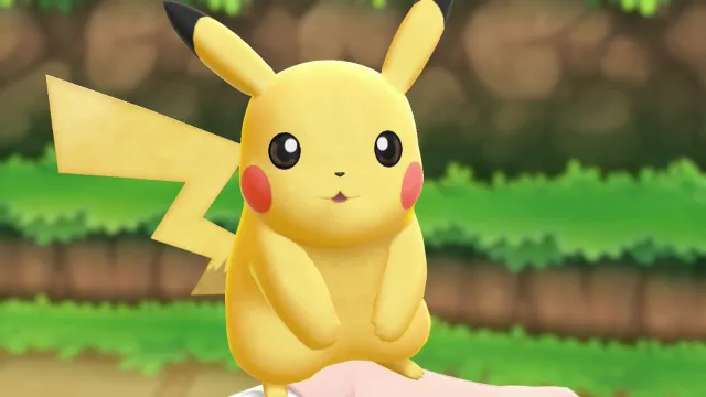 72-Year-Old Pokémon Collector Arrested After Illegally Tracking Woman Who Restocked Local Stores