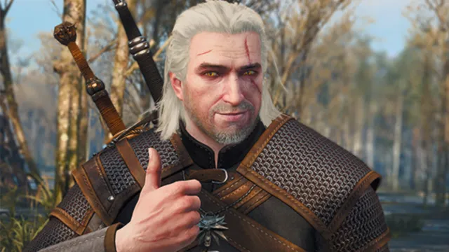Some Fans Seem to Think The Witcher 3 Remastered Looks Worse Than the Original in Official Comparison Clip