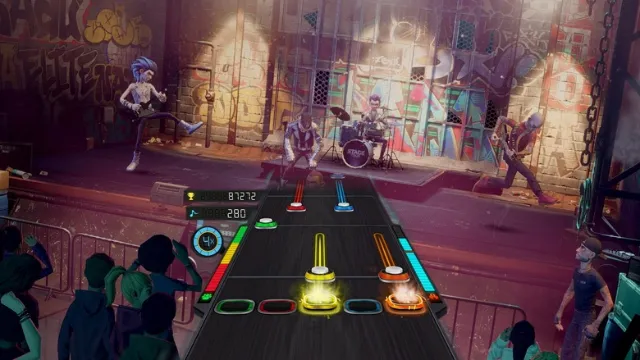 Three more tracks revealed for Stage Tour