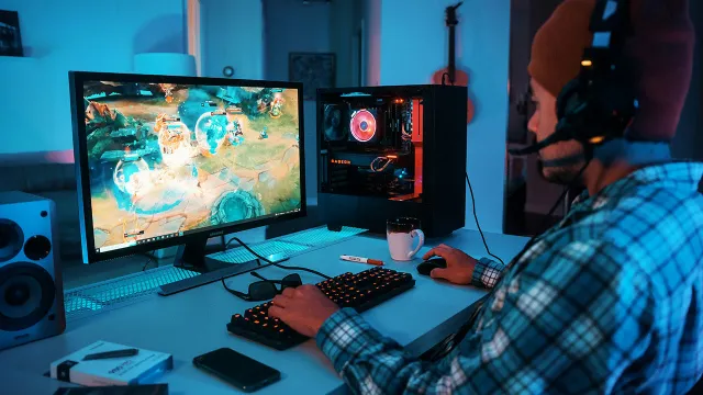 File Conversion Tips for Creating High-Quality Gaming Content