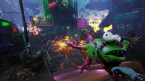 High On Life Is Helping Make The Case For Bigger Games On Quest