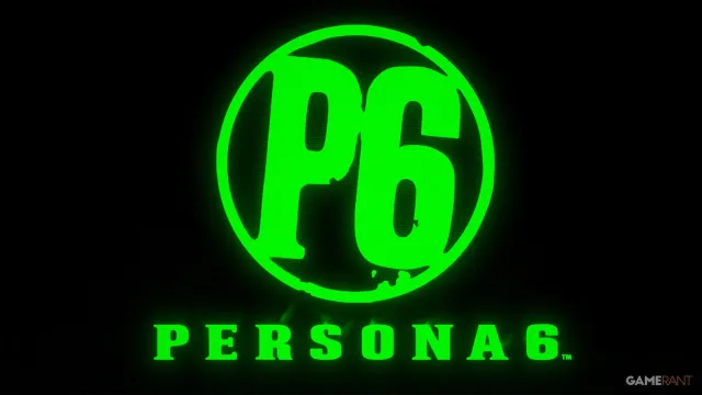 Persona 6 Fans Should Mark March 19 on Their Calendars