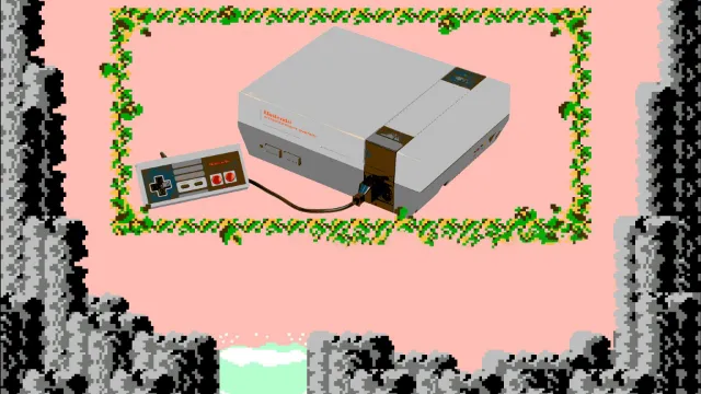 Forgotten NES Games Better Than The Legend Of Zelda