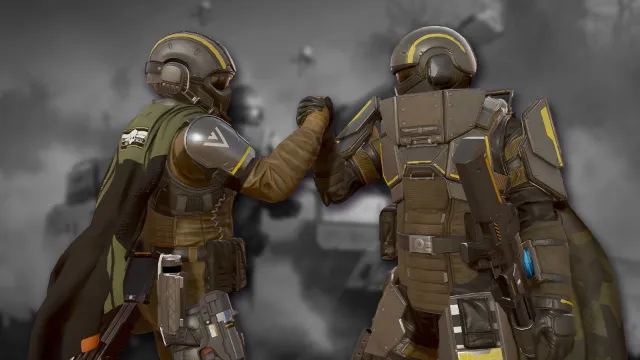 All Weapons, Armor, and Cosmetics in the Helldivers 2 Ironclad Democracy Warbond