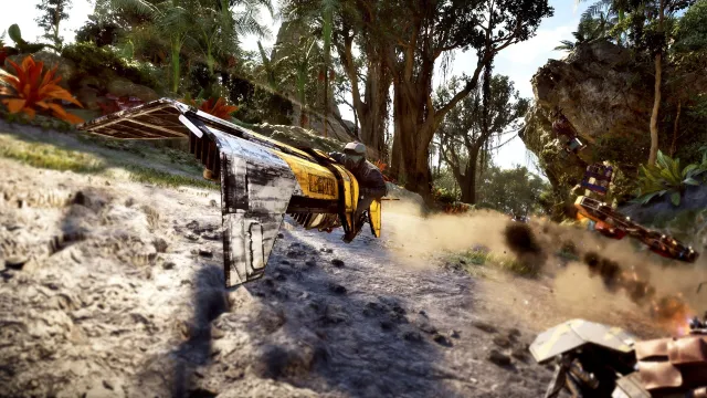 Star Wars: Galactic Racer – 15 Gameplay Details You Need to Know