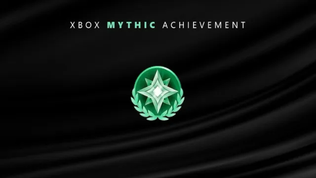 How Xbox’s New Mythic Achievements Fix a Decade-Old Completion Problem