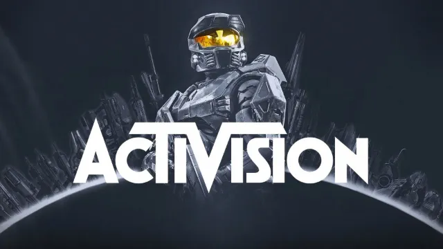 Activision Could Save Or Doom the Halo Franchise