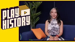 Play History: Stella Chuu Spent How Many Hours Romancing Astarion?