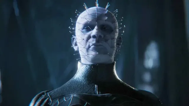 Clive Barker's Hellraiser: Revival "will not be censored in any way" on Switch 2, says dev team
