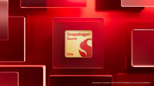 Qualcomm Announces Snapdragon Sound Elite Gen 2 — A Push Toward the Future of Wearables