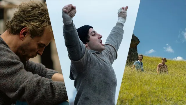 CGMagazine’s Best of TIFF 2026