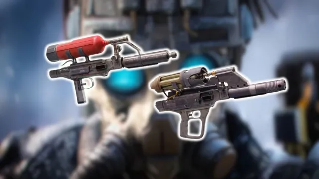 ARC Raiders Amplified Weapons System Changes the Game in a Major Way