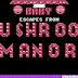 Baby Escapes From Mushroom Manor - Guide Baby on his adventures through mushroom manor on the C64