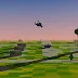 Wolf Duology - Binary Asylum's 1994 Amiga 3D Shoot 'em up is getting is getting an ultrawide modernization [UPDATE]
